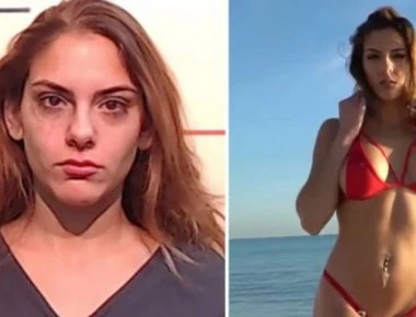 Φωτογράφος σκέτη «ζημιά»: Συνελήφθη σε γάμο επειδή αντί να βγάζει φωτογραφίες συνευρέθη με καλεσμένο σε δημόσια θέα